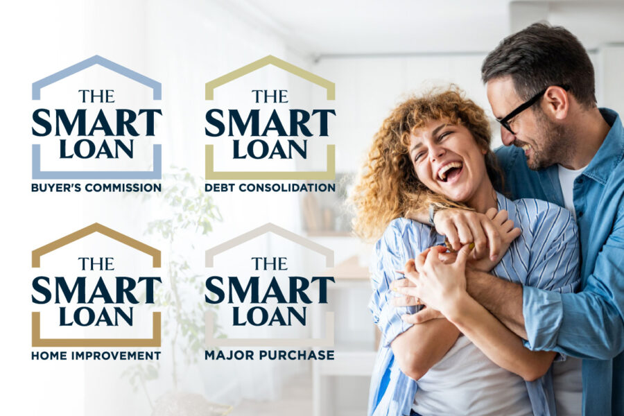 The Smart Loan | The Federal Savings Bank